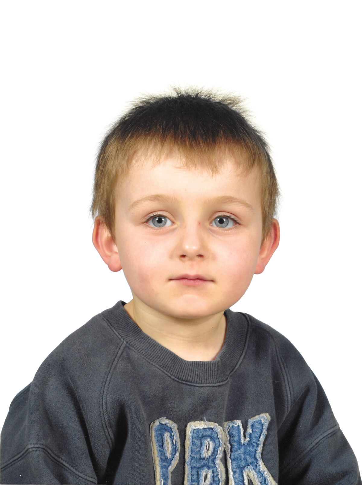 Portrait de Valentin Lasuye