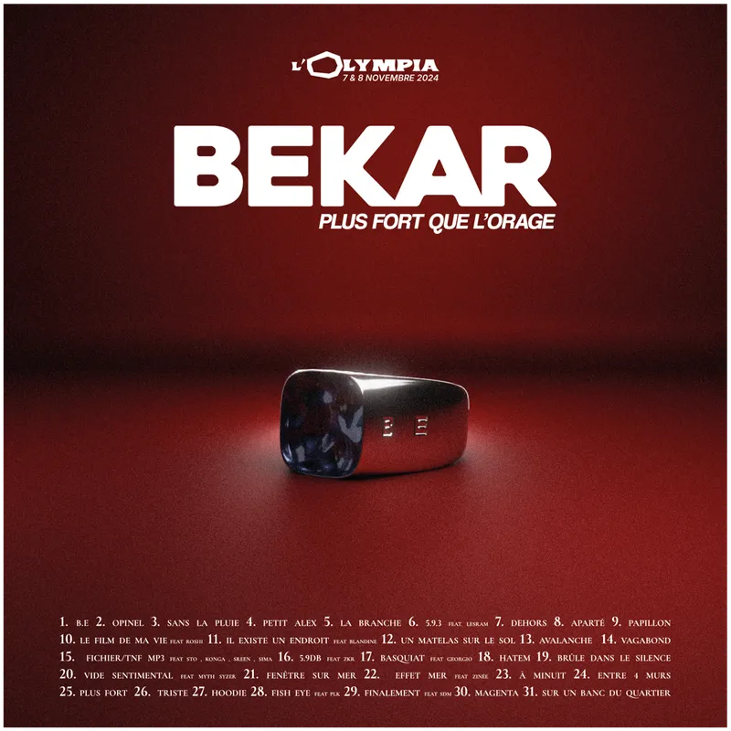 Bekar
