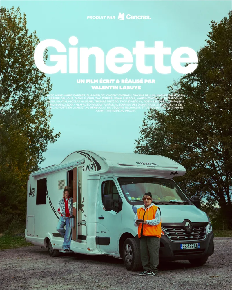 Ginette