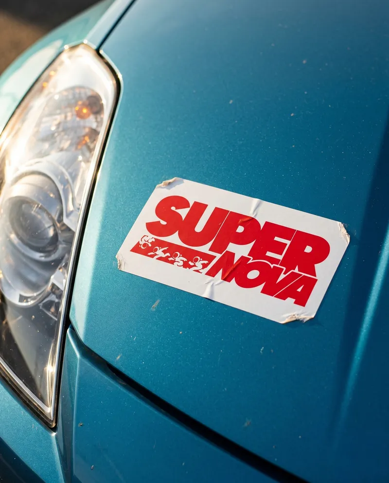 Supernova